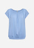 SC-MARICA 4 T-shirt Light blue