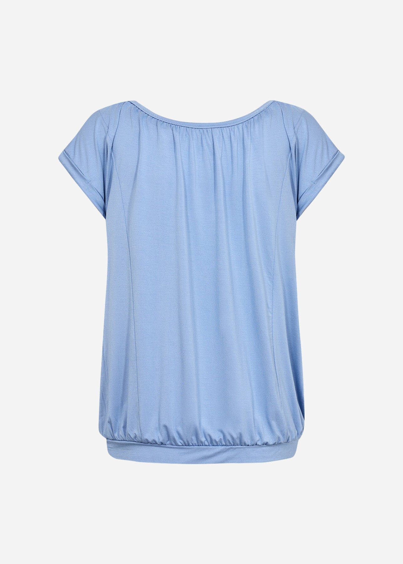 SC-MARICA 4 T-shirt Light blue