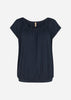 SC-MARICA 4 T-shirt Navy