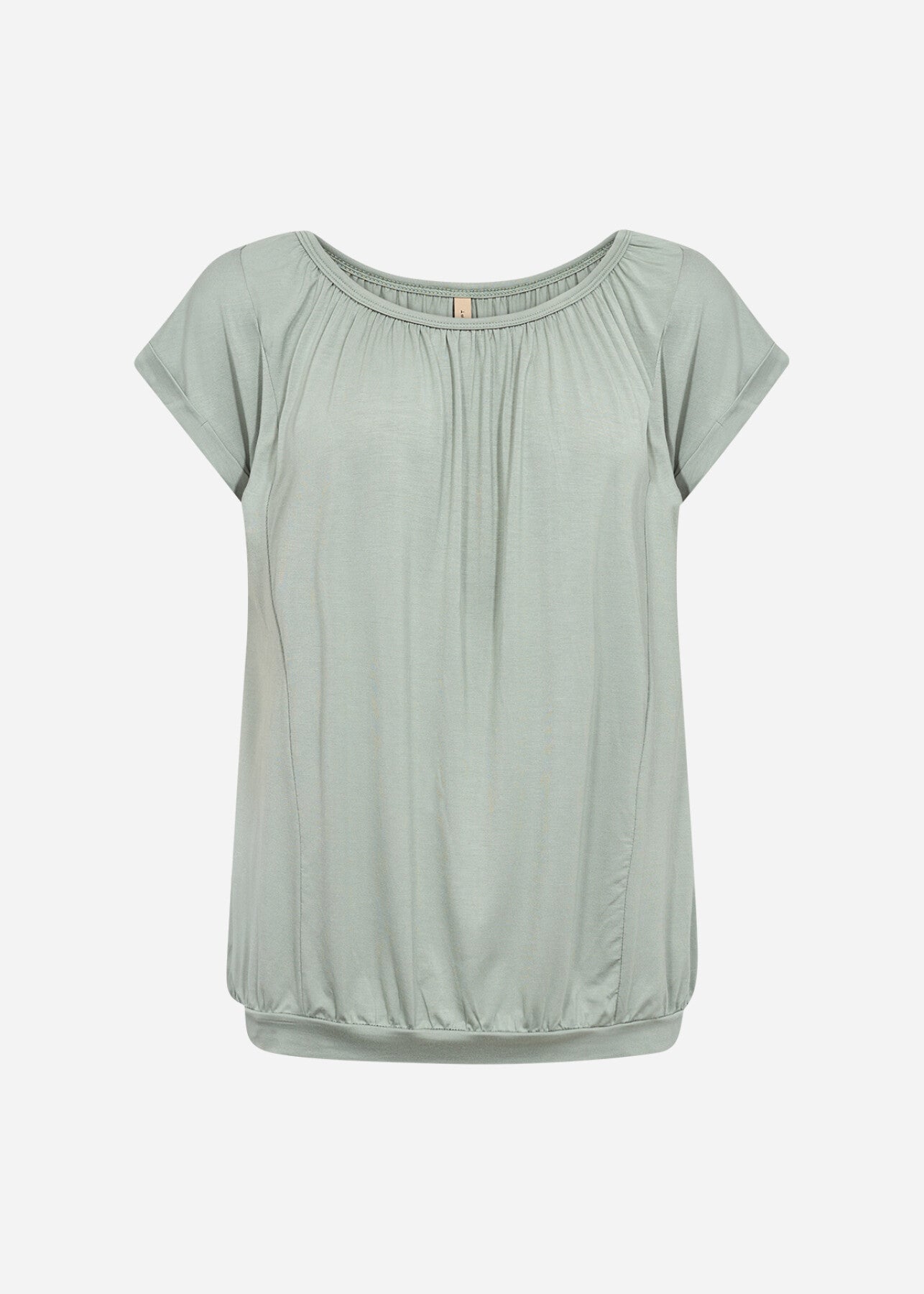 SC-MARICA 4 T-shirt Light green