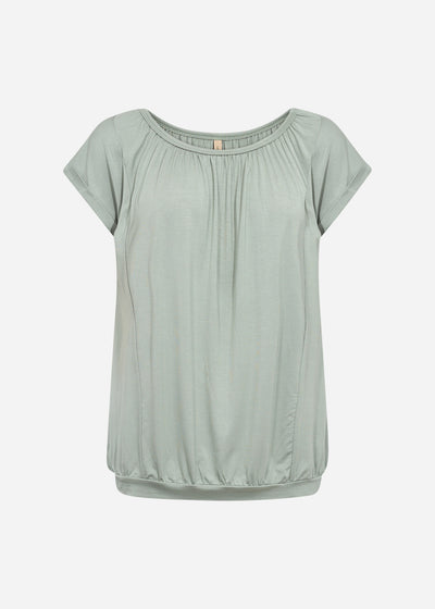 SC-MARICA 4 T-shirt Light green