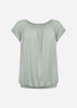 SC-MARICA 4 T-shirt Light green