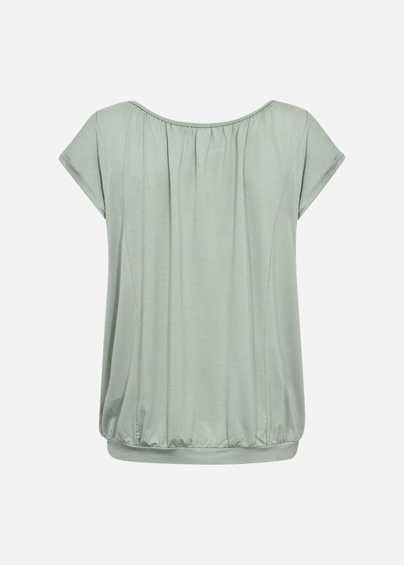 SC-MARICA 4 T-shirt Light green