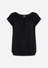 SC-MARICA 4 T-shirt Black