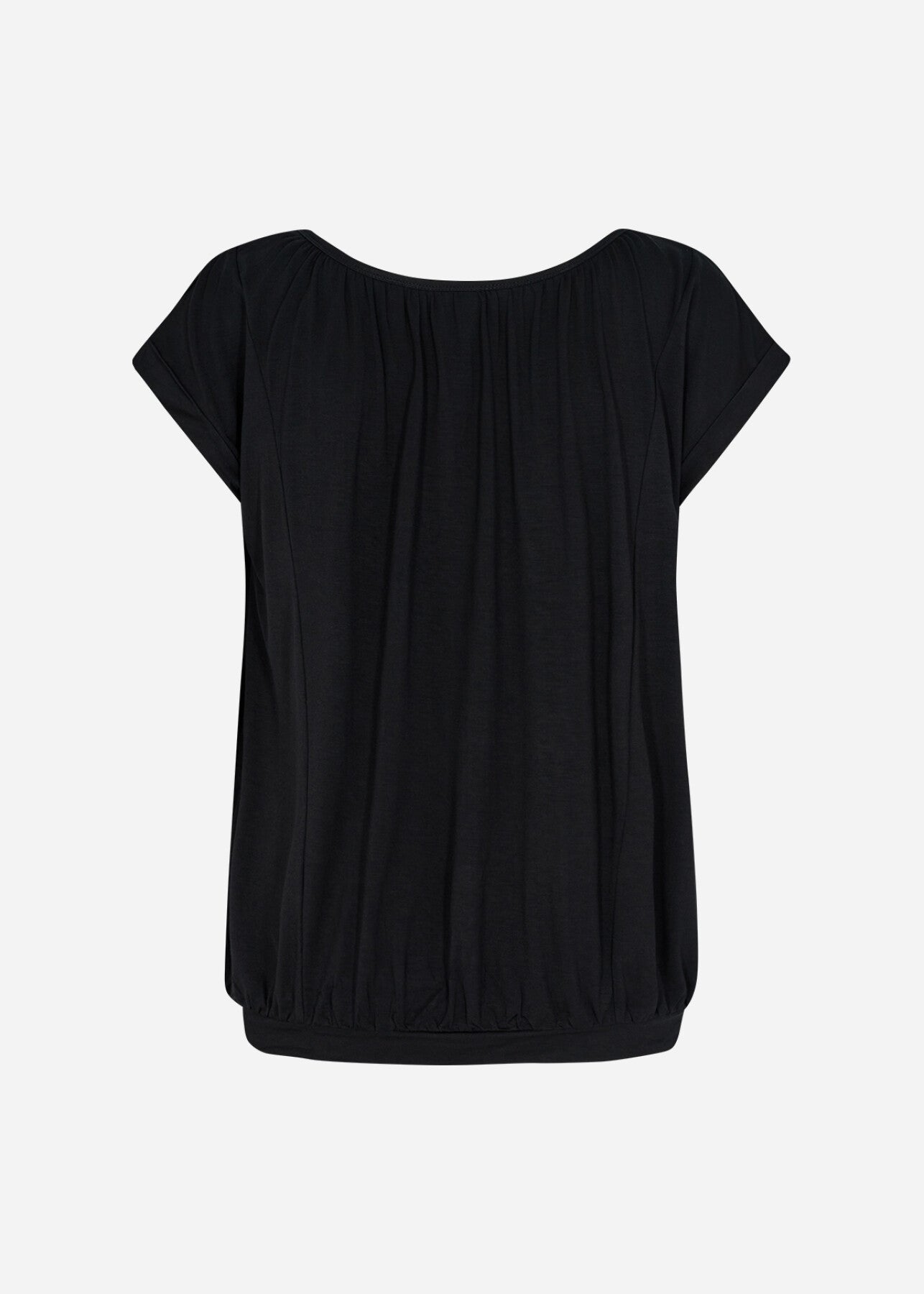 SC-MARICA 4 T-shirt Black