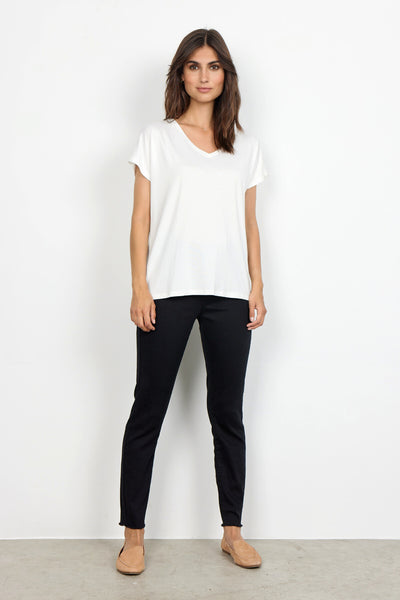 SC-MARICA 32 T-shirt Off white