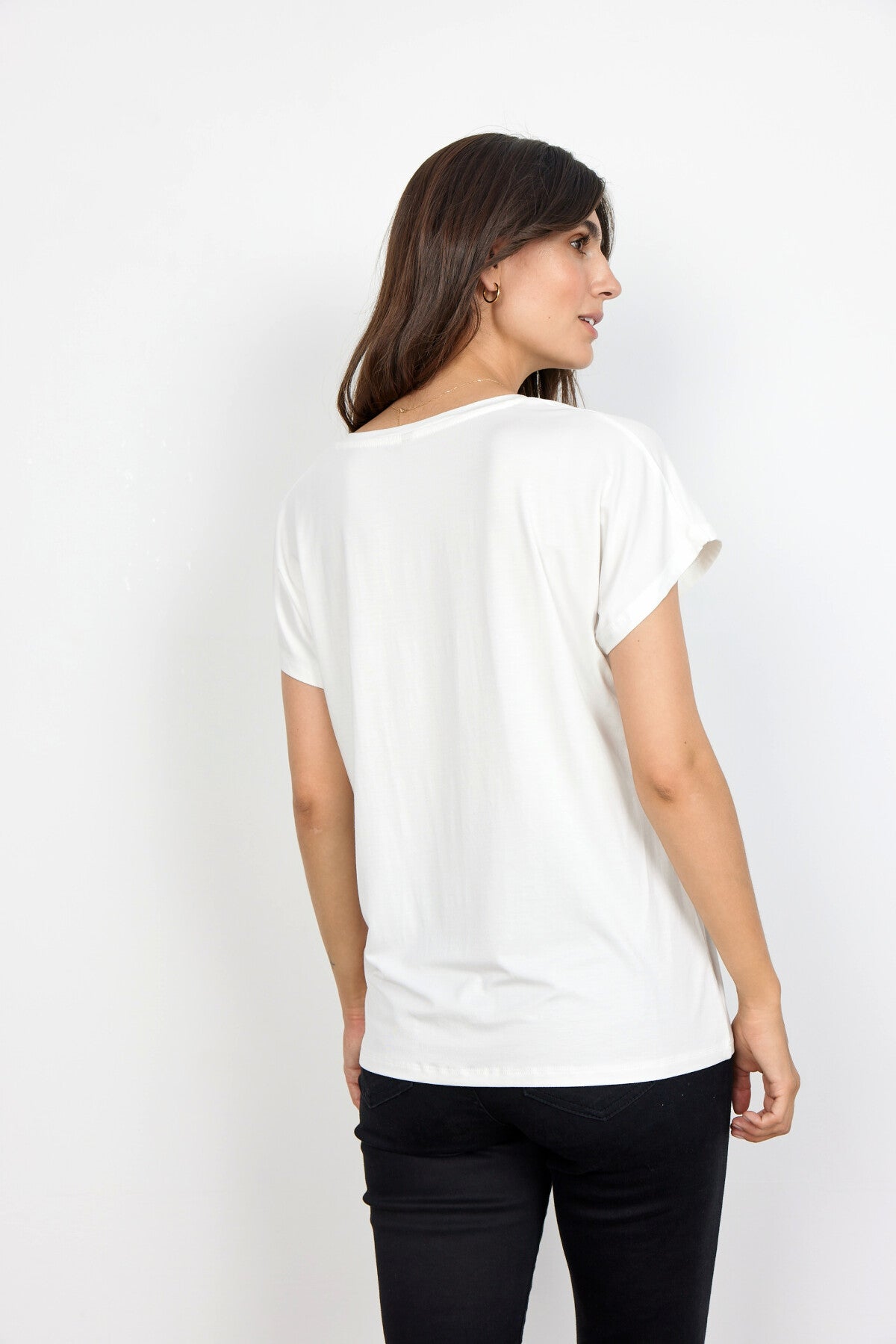 SC-MARICA 32 T-shirt Off white