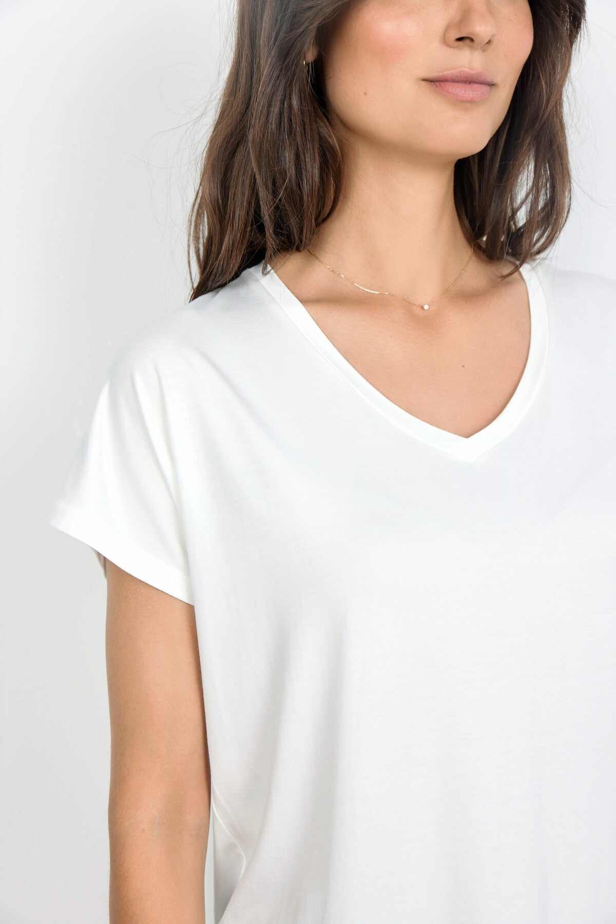 SC-MARICA 32 T-shirt Off white