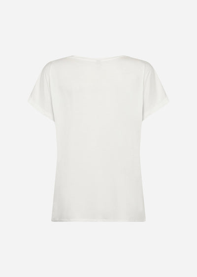 SC-MARICA 32 T-shirt Off white