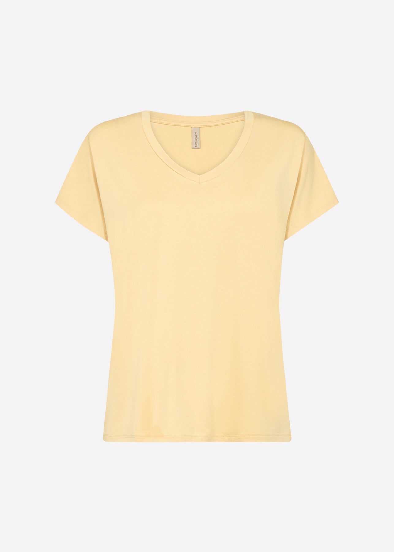 SC-MARICA 32 T-shirt Yellow