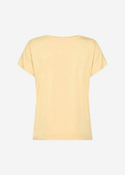 SC-MARICA 32 T-shirt Yellow