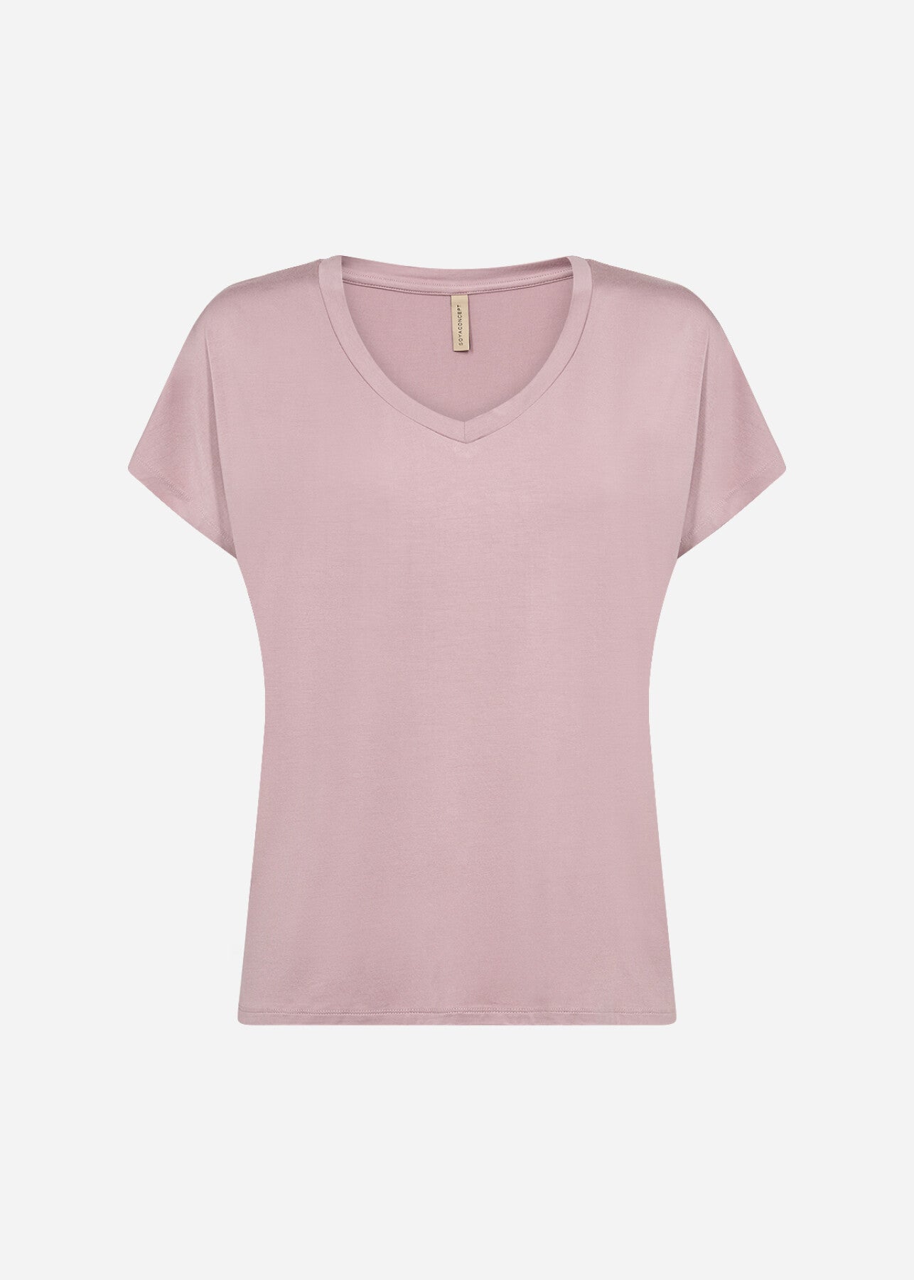 SC-MARICA 32 T-shirt Rose