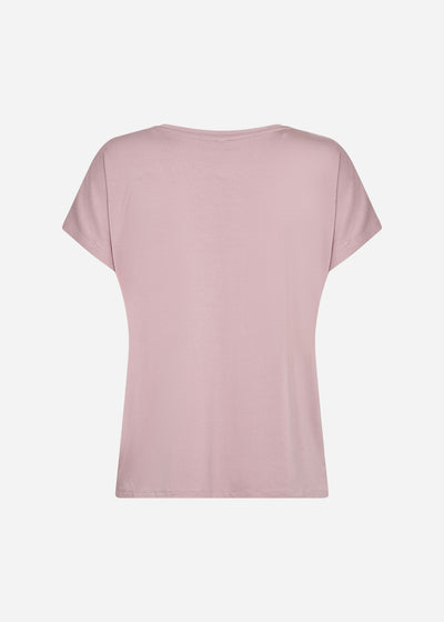 SC-MARICA 32 T-shirt Rose