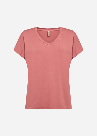 SC-MARICA 32 T-shirt Rose