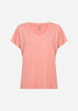 SC-MARICA 32 T-shirt Coral