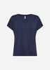 SC-MARICA 32 T-shirt Dark blue