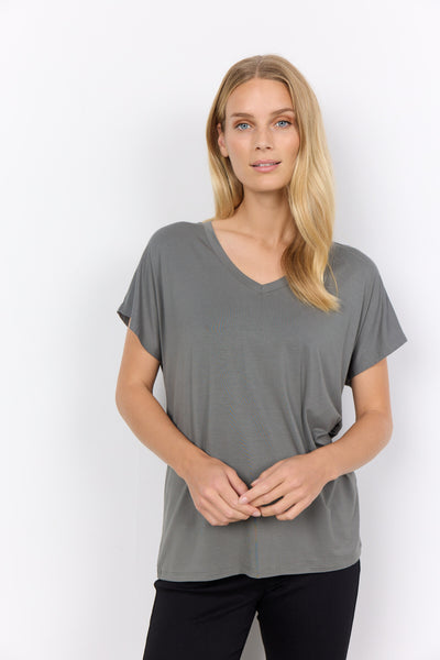 SC-MARICA 32 T-shirt Dusty Green