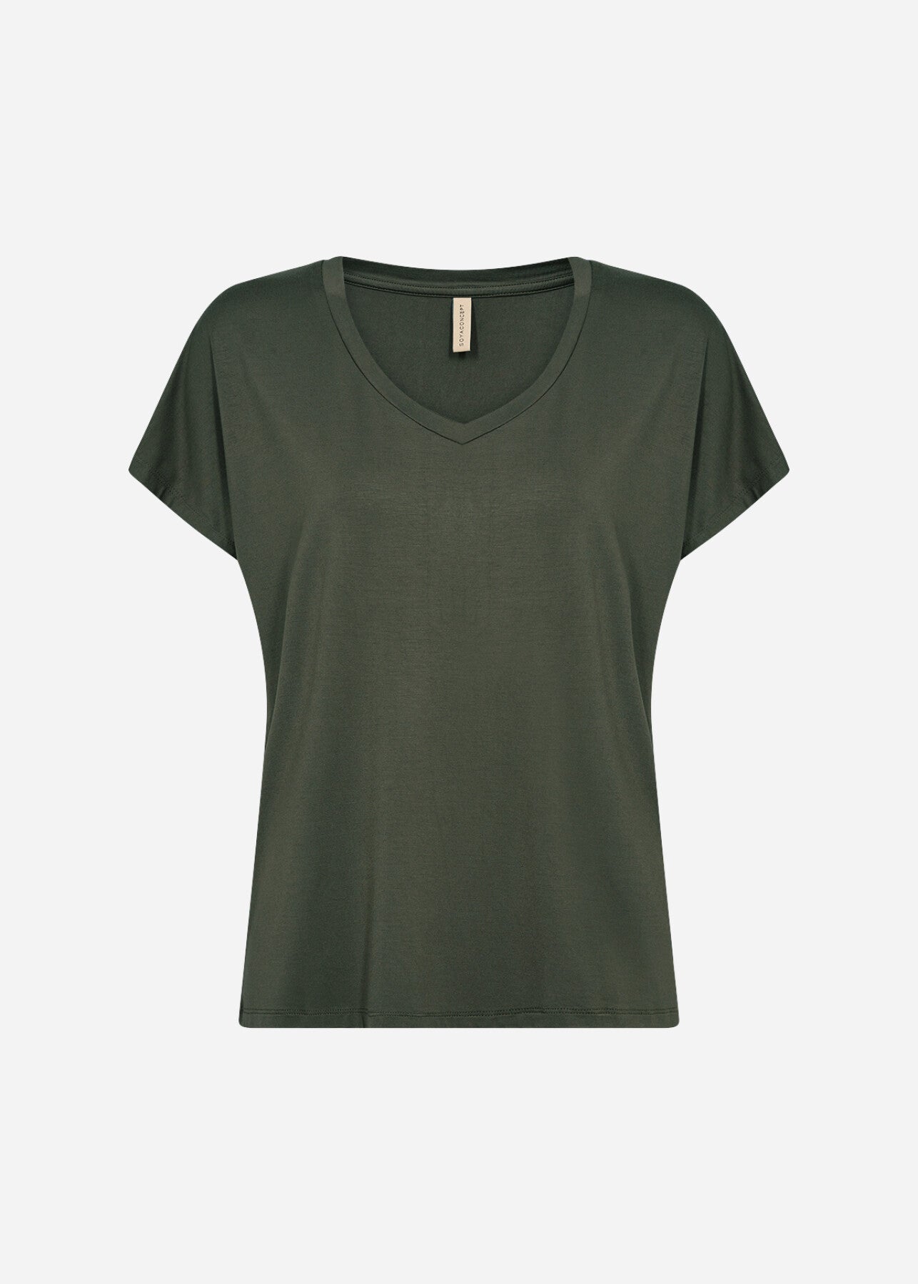 SC-MARICA 32 T-shirt Olive