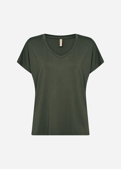 SC-MARICA 32 T-shirt Olive