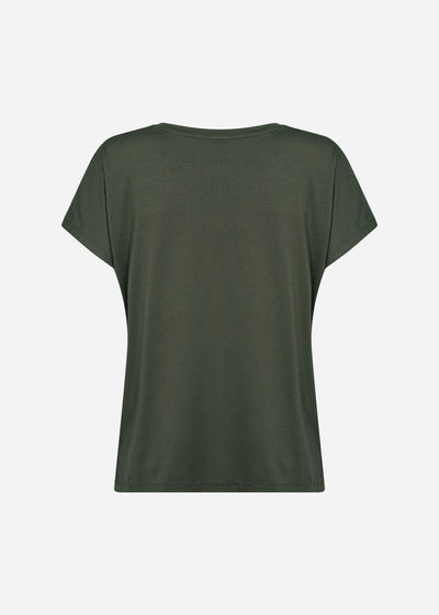 SC-MARICA 32 T-shirt Olive