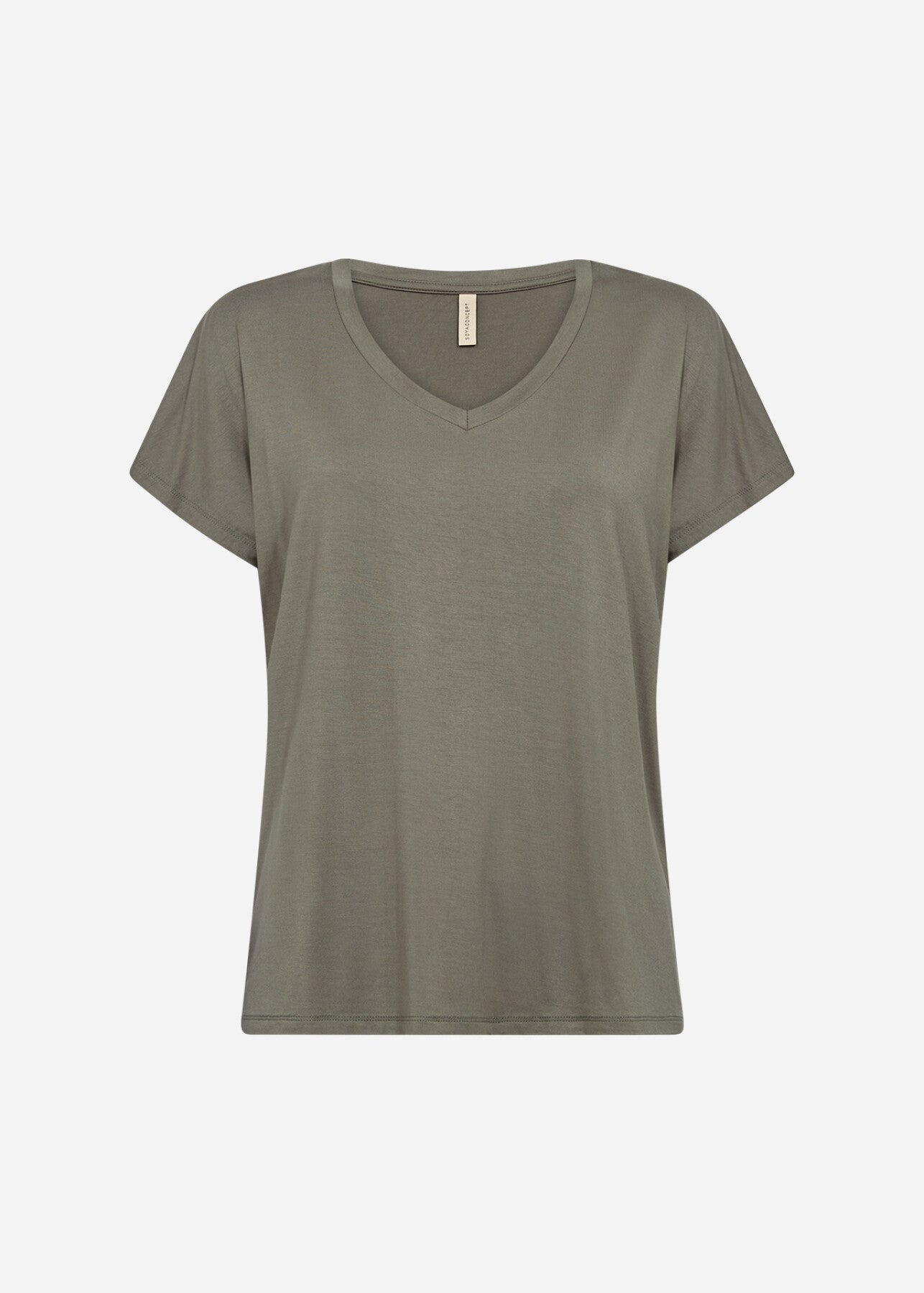 SC-MARICA 32 T-shirt Dark green