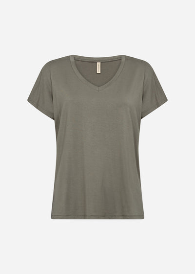 SC-MARICA 32 T-shirt Dark green