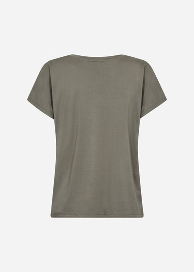 SC-MARICA 32 T-shirt Dark green