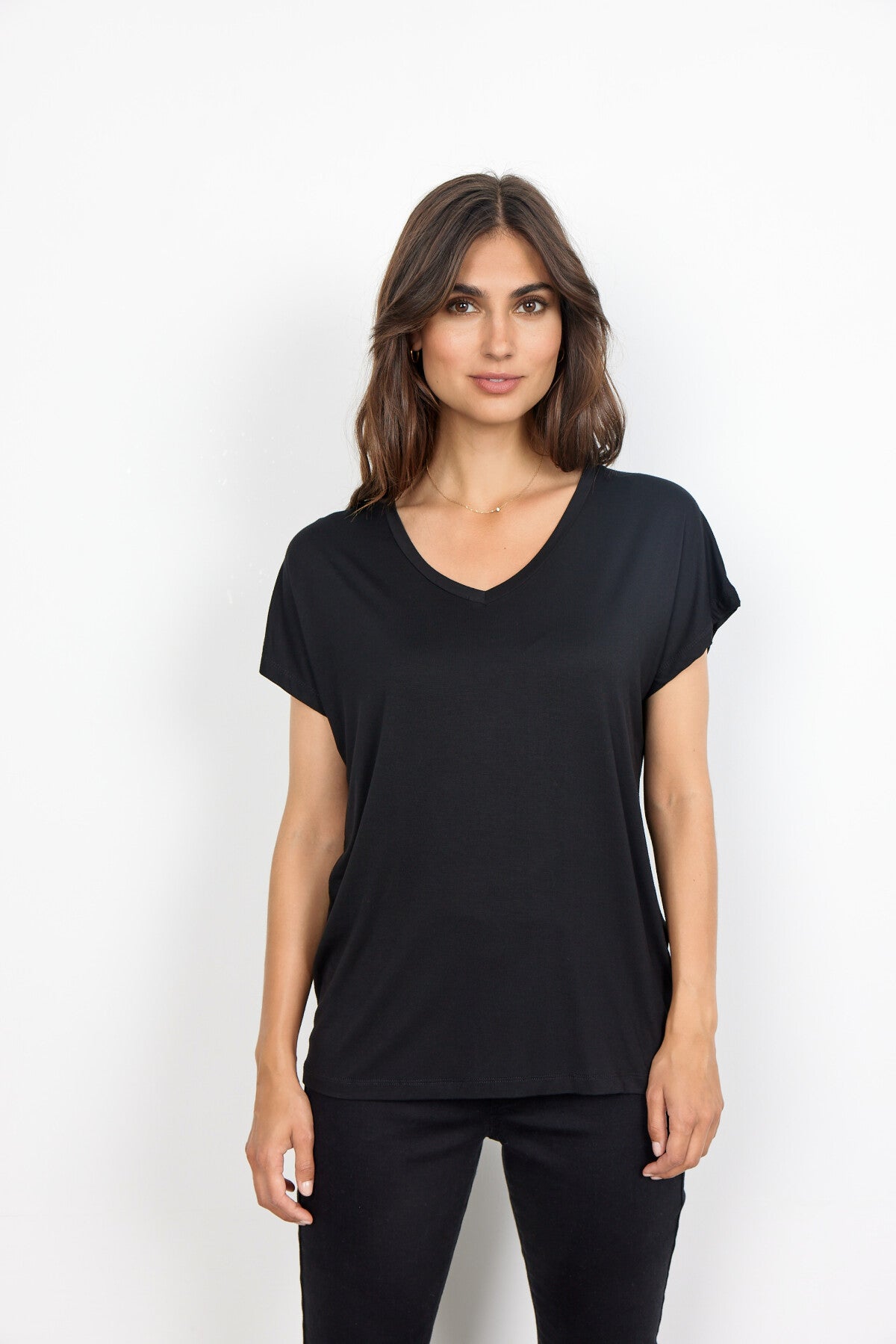 SC-MARICA 32 T-shirt Black