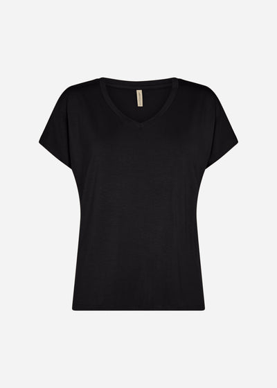 SC-MARICA 32 T-shirt Black