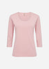 SC-PYLLE 175 T-shirt Light pink