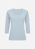 SC-PYLLE 175 T-shirt Light blue