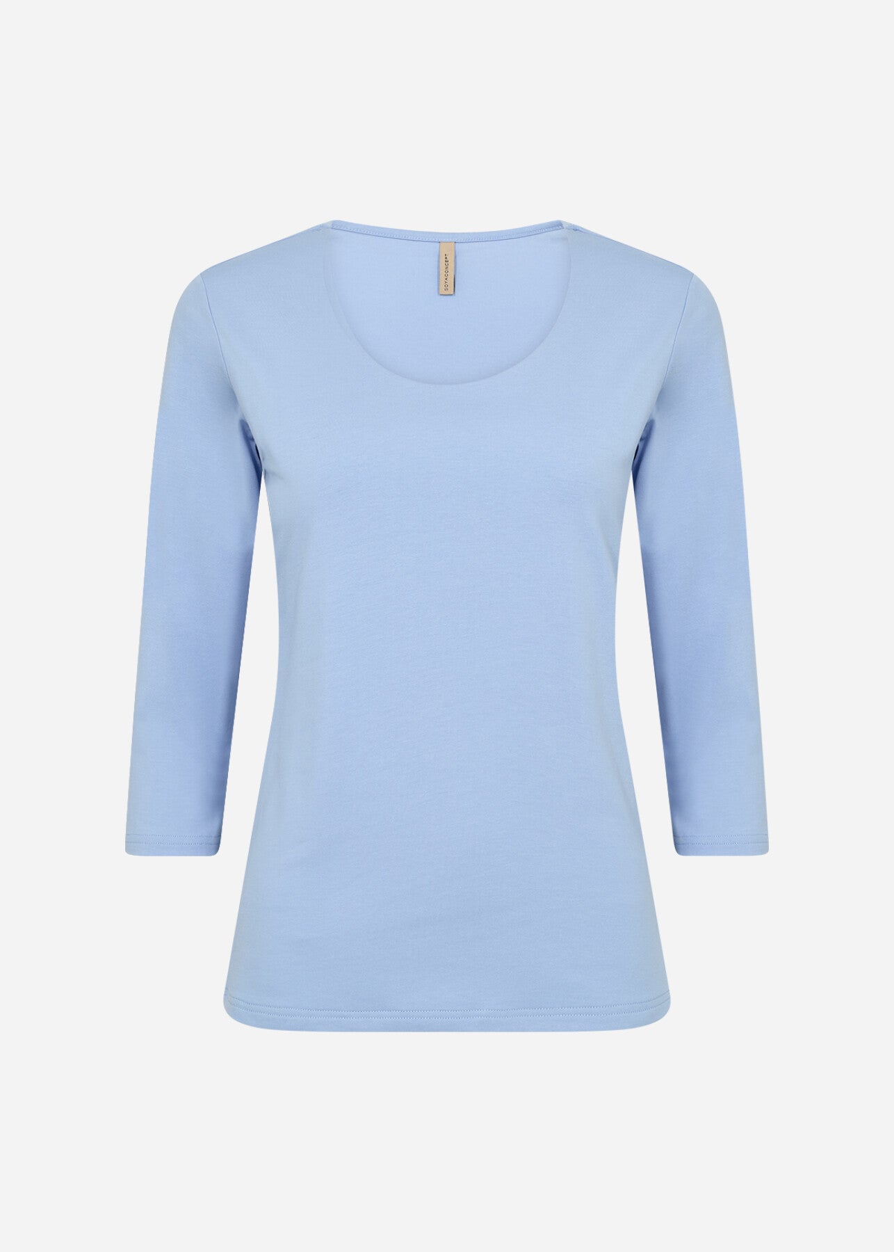 SC-PYLLE 175 T-shirt Light blue