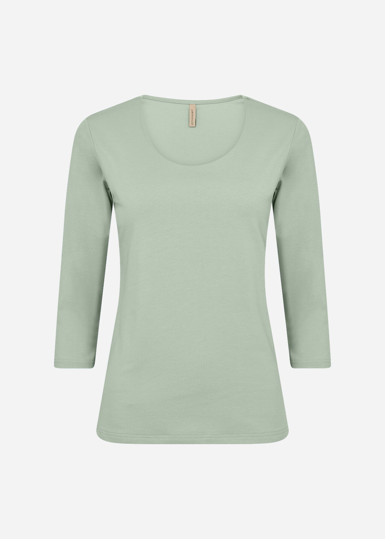 SC-PYLLE 175 T-shirt Light green