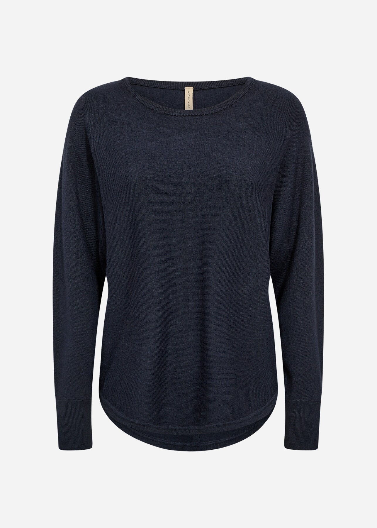 SC-DOLLIE 620 Pullover Navy