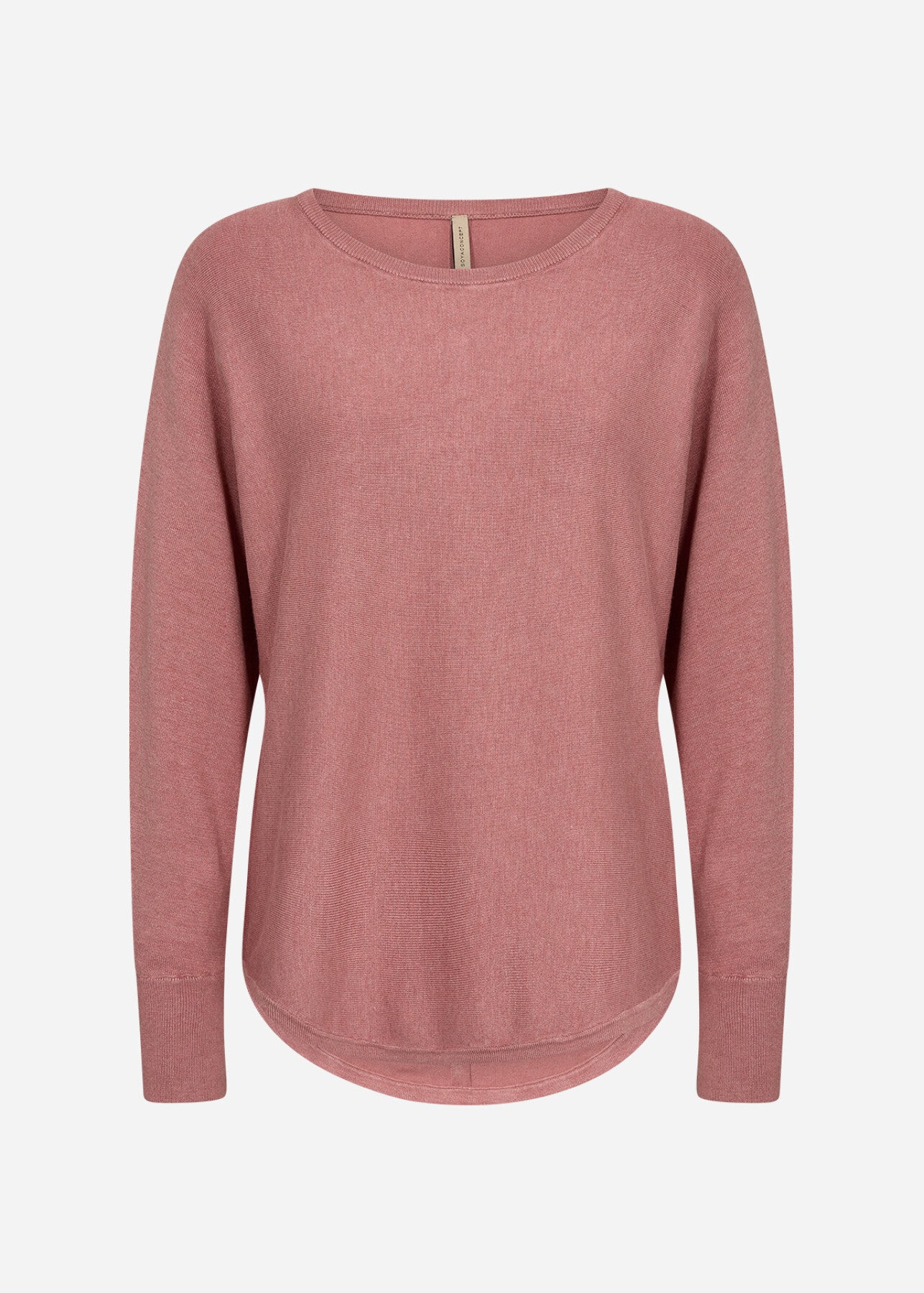 SC-DOLLIE 620 Pullover Rose