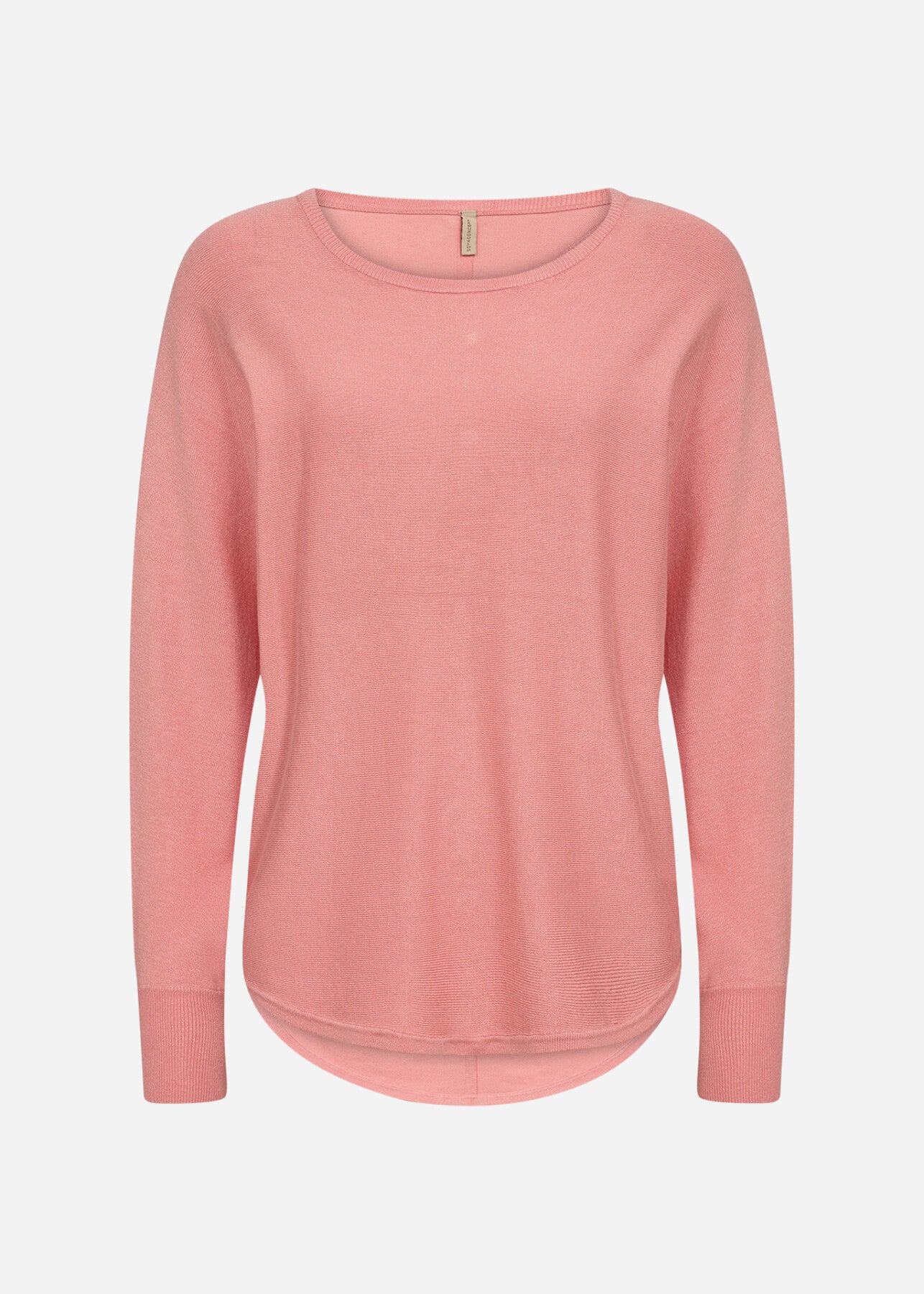 SC-DOLLIE 620 Pullover Coral