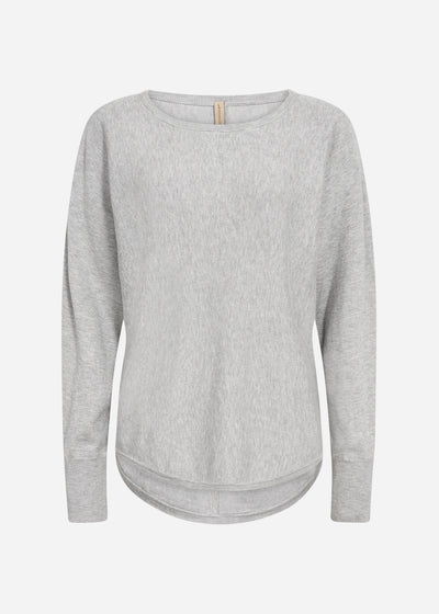 SC-DOLLIE 620 Pullover Light grey