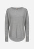 SC-DOLLIE 620 Pullover Grey