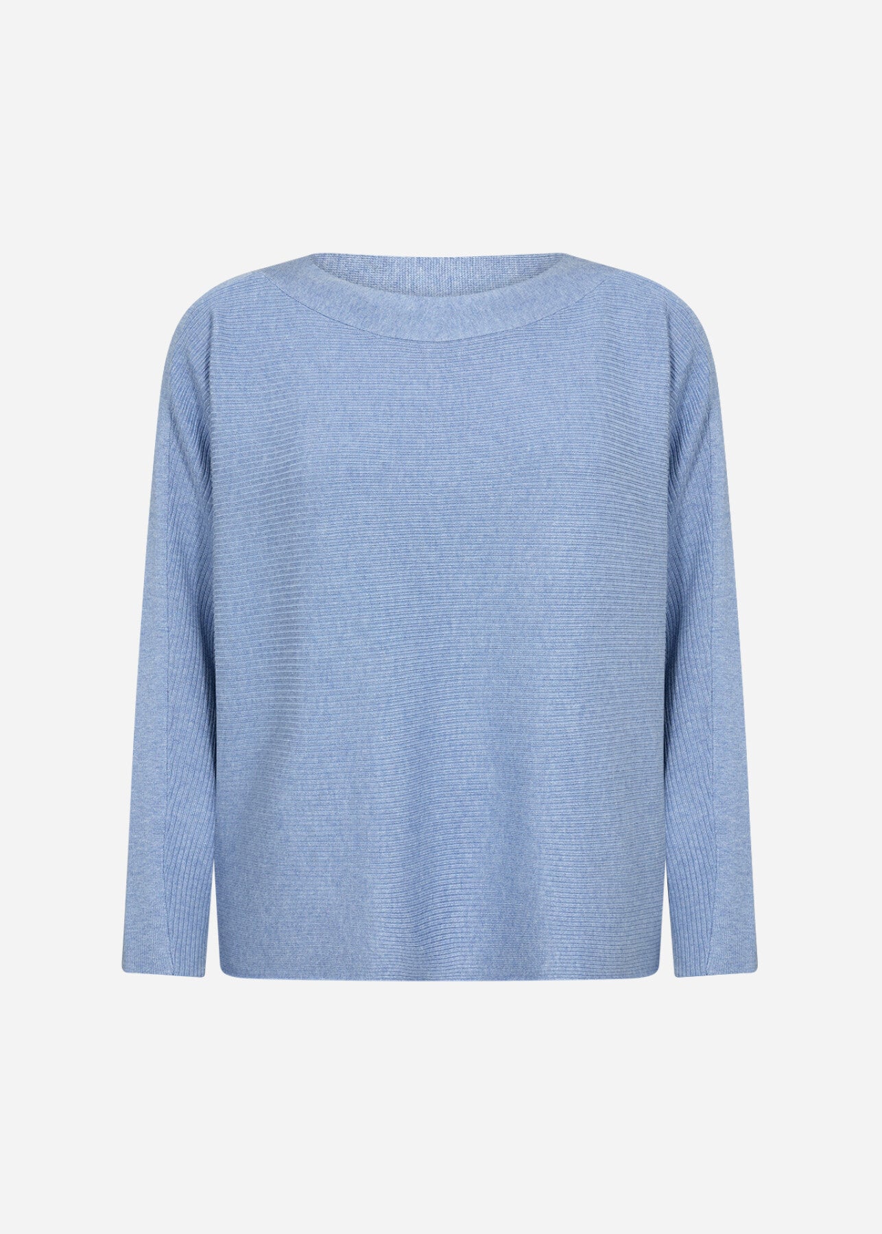 SC-DOLLIE 663 Pullover Light blue