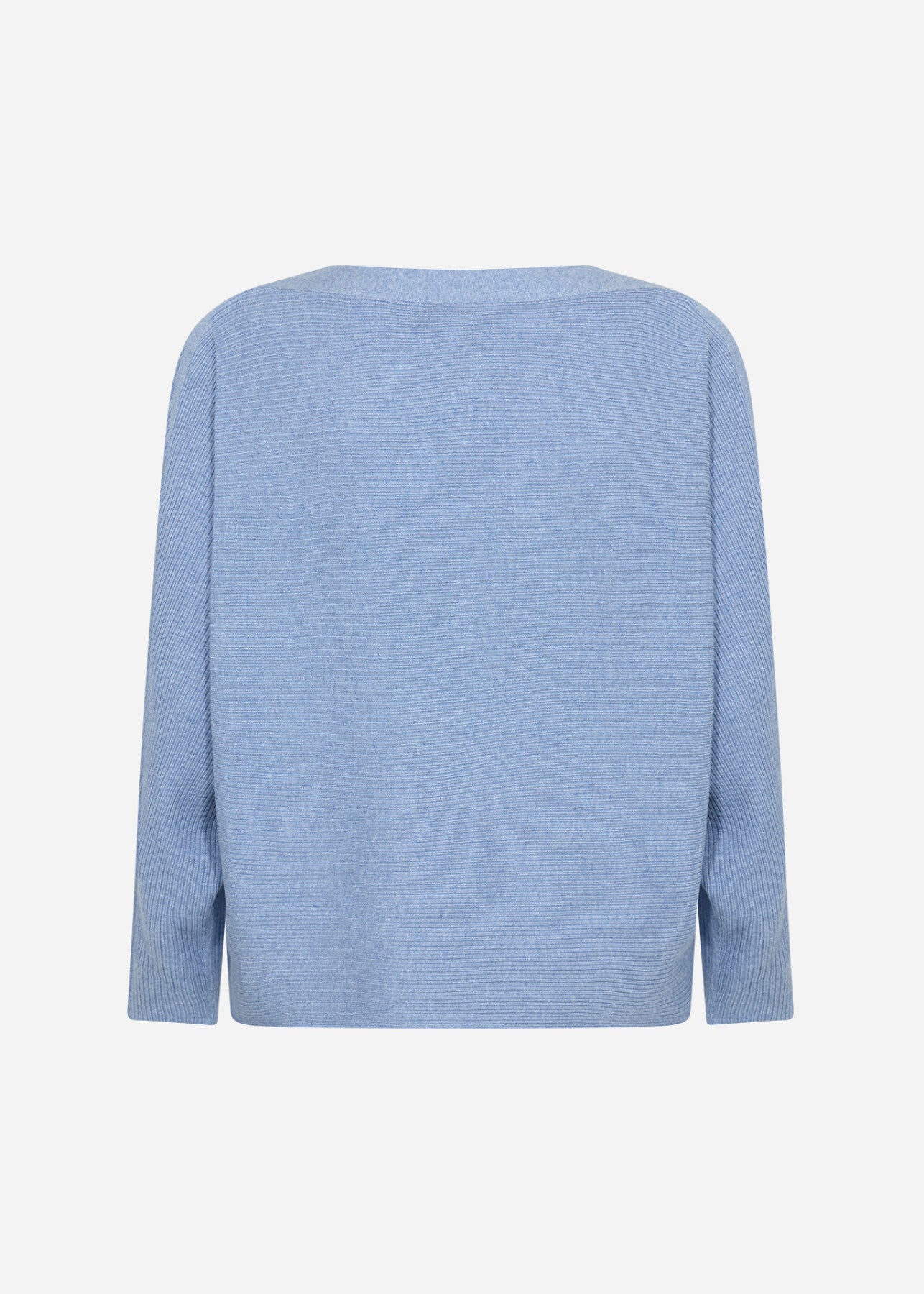 SC-DOLLIE 663 Pullover Light blue