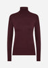 SC-DOLLIE 145 Pullover Bordeaux