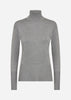 SC-DOLLIE 145 Pullover Light grey