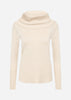 SC-DOLLIE 305 Pullover Cream