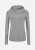 SC-DOLLIE 305 Pullover Grey