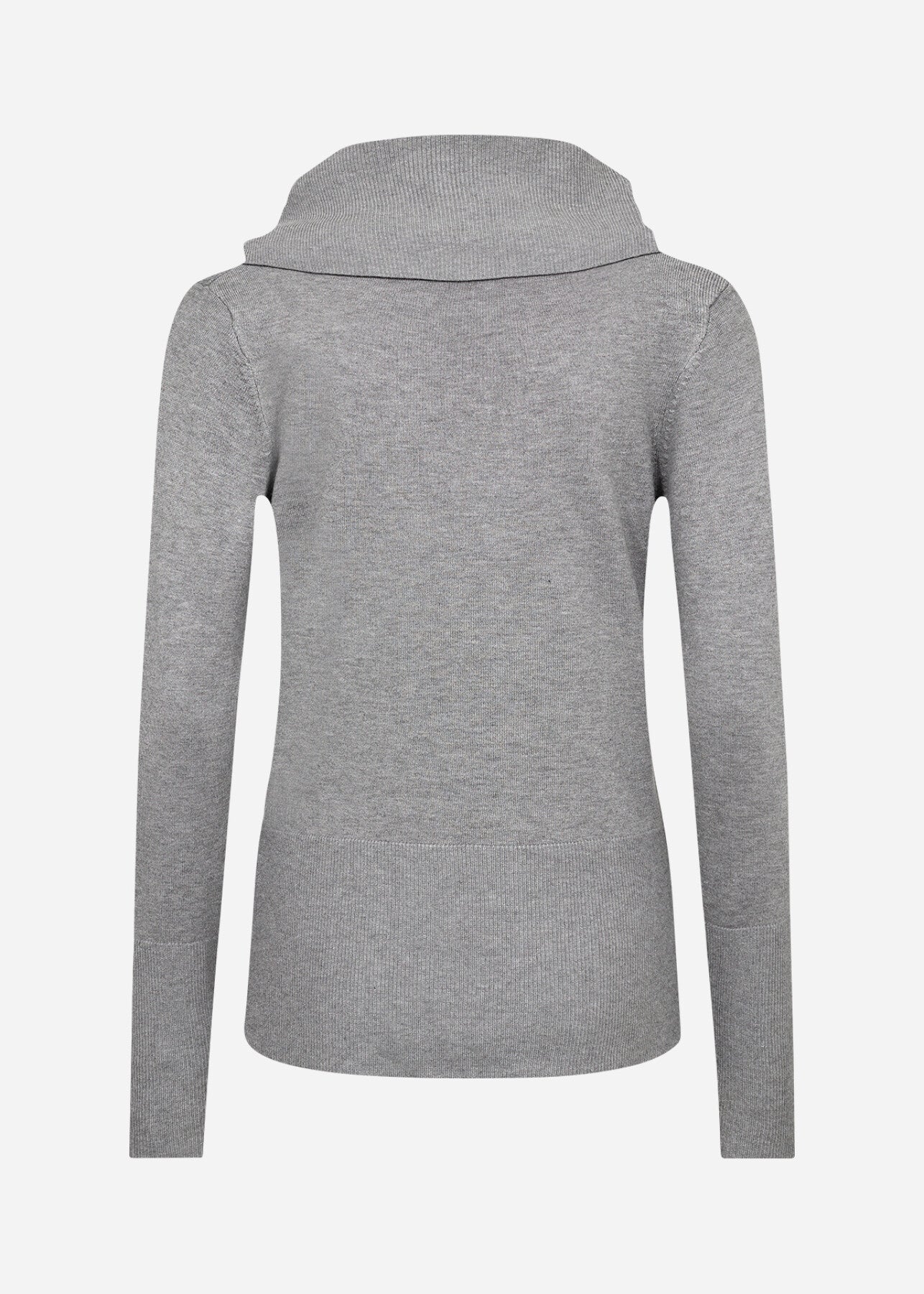 SC-DOLLIE 305 Pullover Grey