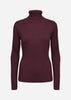 SC-DOLLIE 483 Pullover Bordeaux