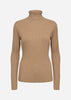 SC-DOLLIE 483 Pullover Camel