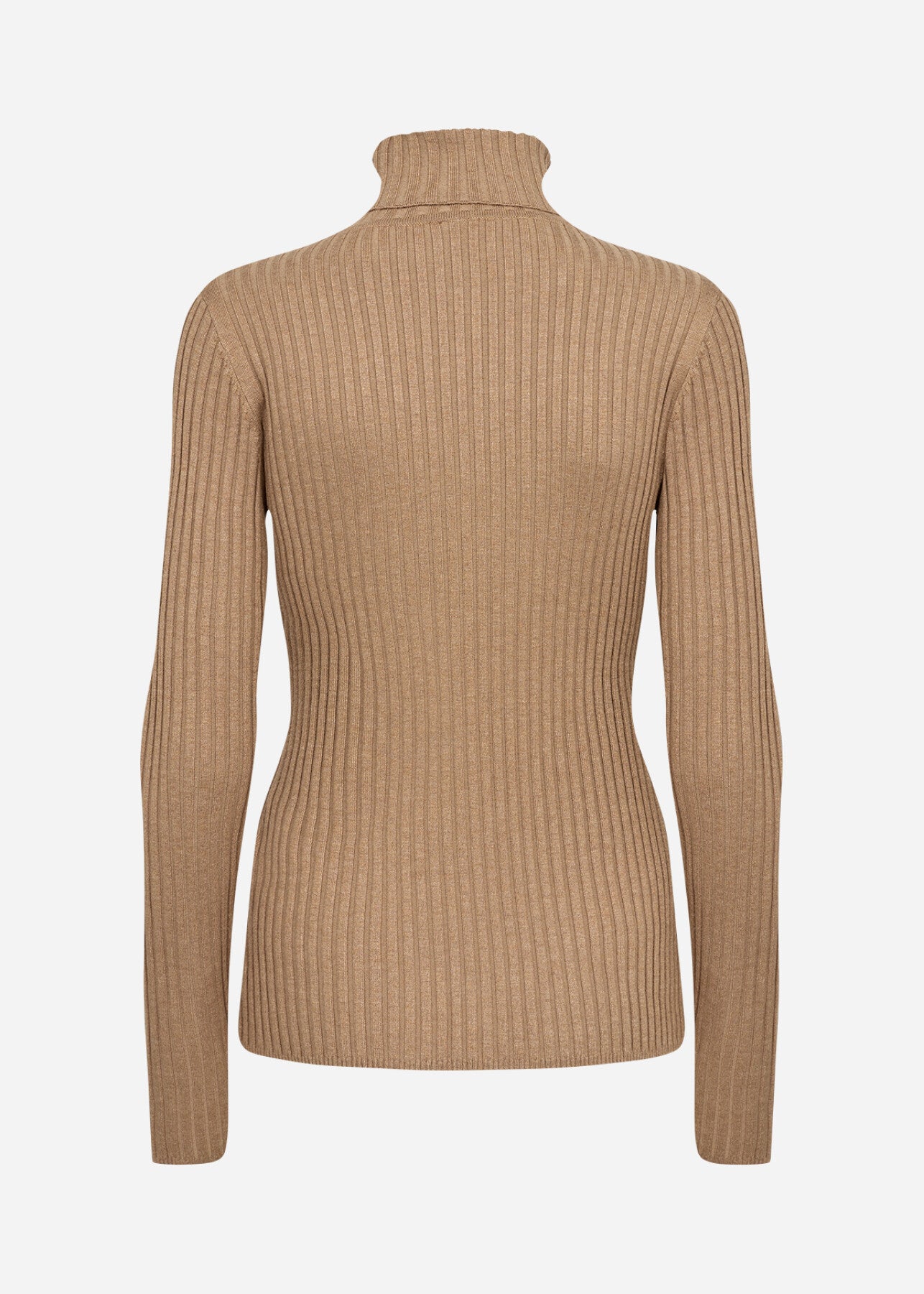 SC-DOLLIE 483 Pullover Camel