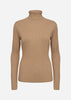 SC-DOLLIE 483 Pullover Camel