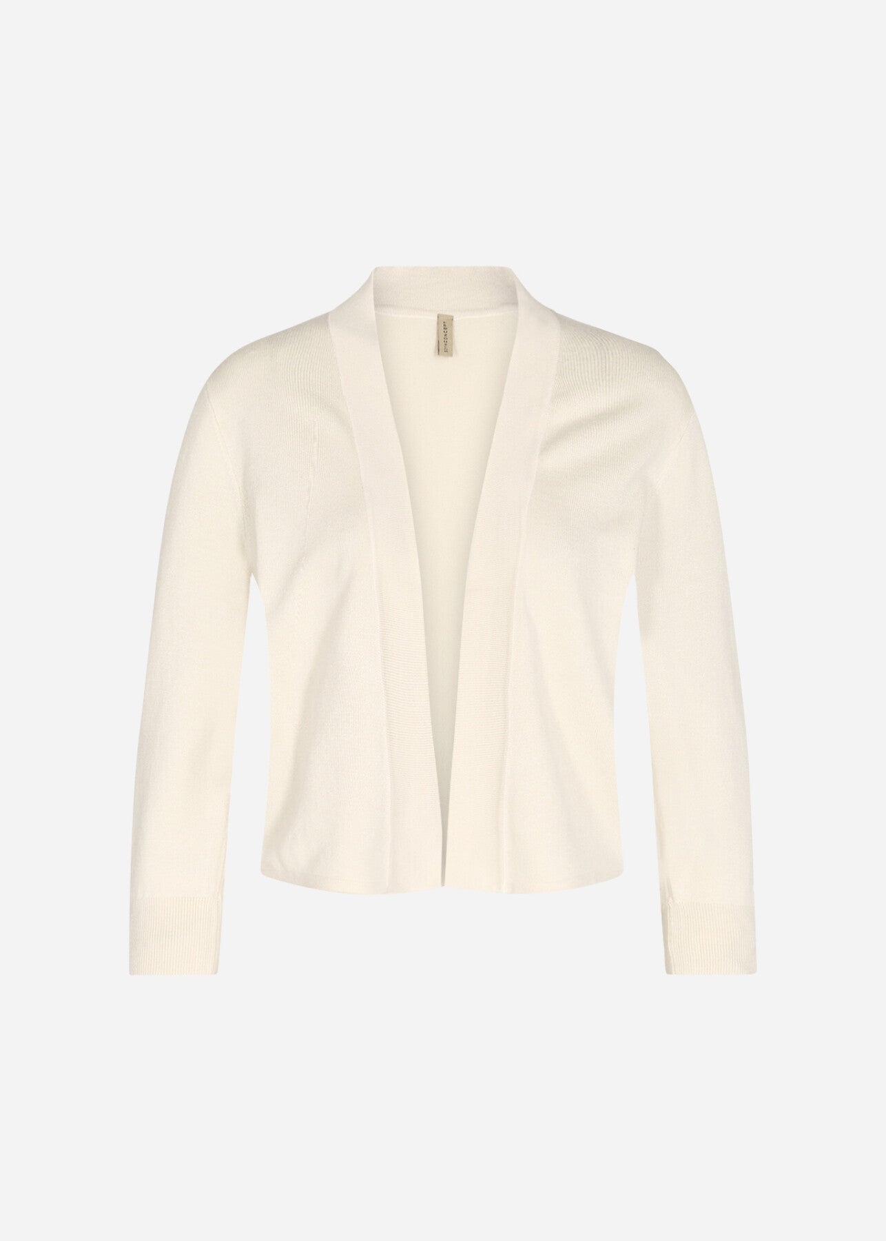 SC-DOLLIE 662 Cardigan Cream